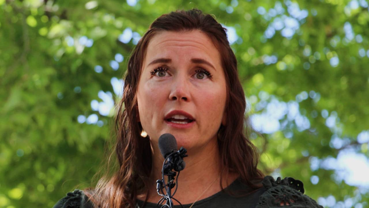 “Absolutamente deplorables”: Alcaldesa de Salt Lake City rechaza redadas de ICE y posible centro de detención