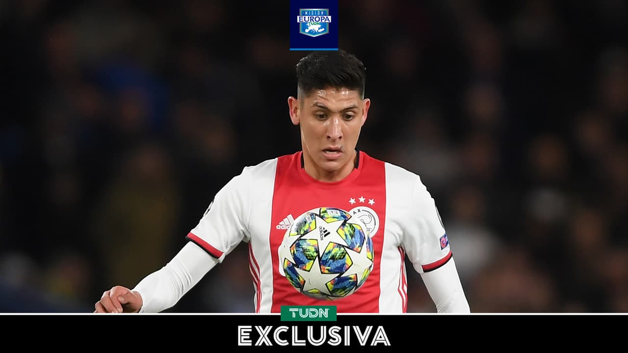 ¡Precios por las nubes! Álvarez y el porqué no hay mexicanos en Europa