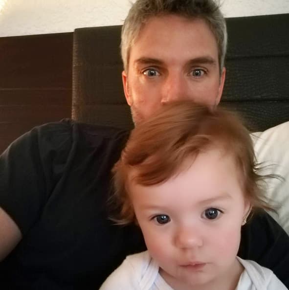 <b>Ramiro Fumazoni</b> vive un gran momento en su carrera y también en el ámbito personal.