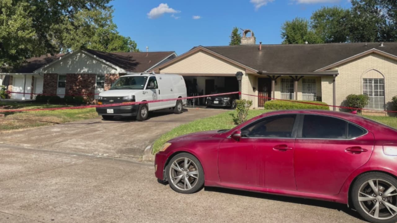 Una mujer muerta y un hombre herido tras tiroteo en una vivienda de Houston: un sospechoso detenido