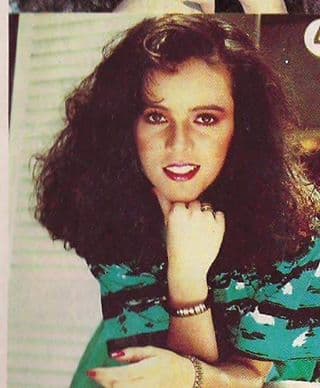 Dentro de la agrupación, Edith tomó el lugar de Mariana Garza.