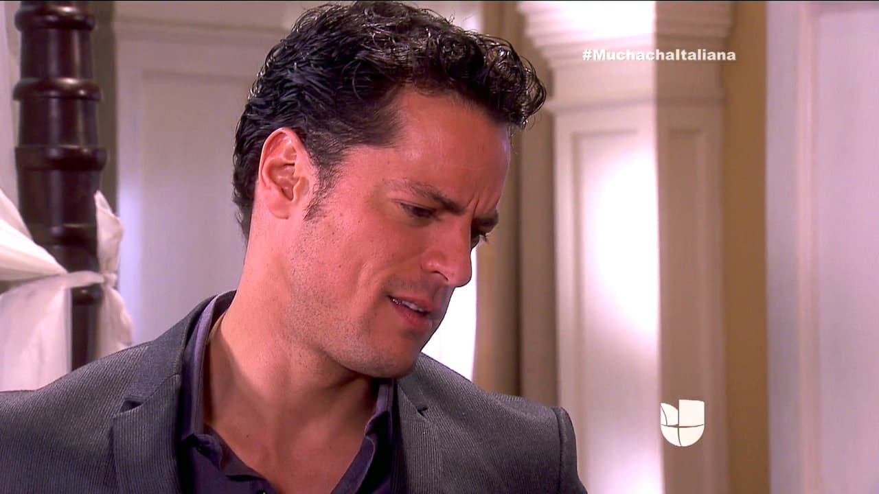 Osvaldo, ¿qué harás para que Eloísa no te descubra?