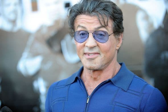 Hasta Sylvester Stallone tiene un pasado en el cine para adultos - y el profesional, no el "accidental", como la gran mayoría de estos famosos.Mira aquí los videos más chismosos.