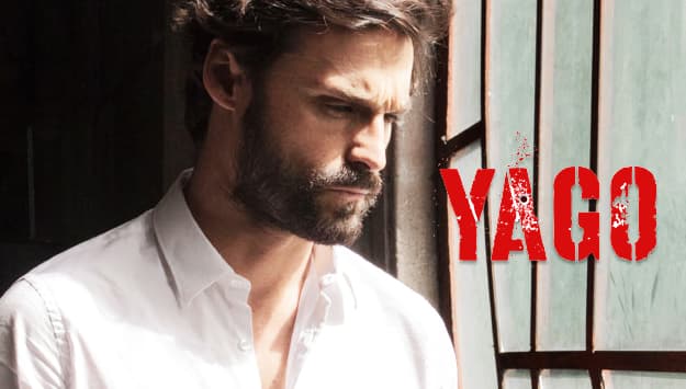 Hoy a las 9PM/8C por Univision, quedarás enganchado desde el primer momento.