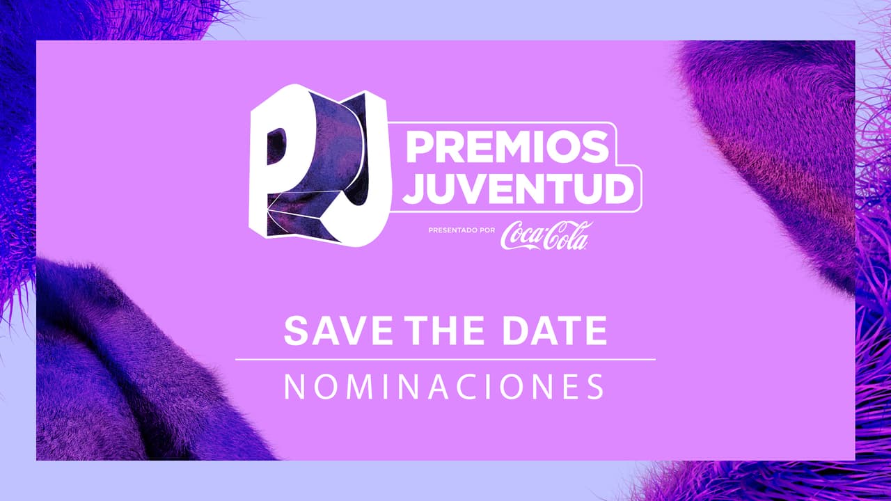 Premios Juventud 2023: conoce la fecha en la que se darán a conocer a los nominados