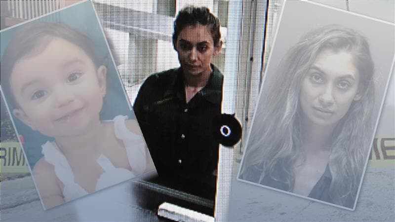 Aseguró que estaba poseída por un espíritu: testigo revela detalles de la acusada de asesinar a su bebé