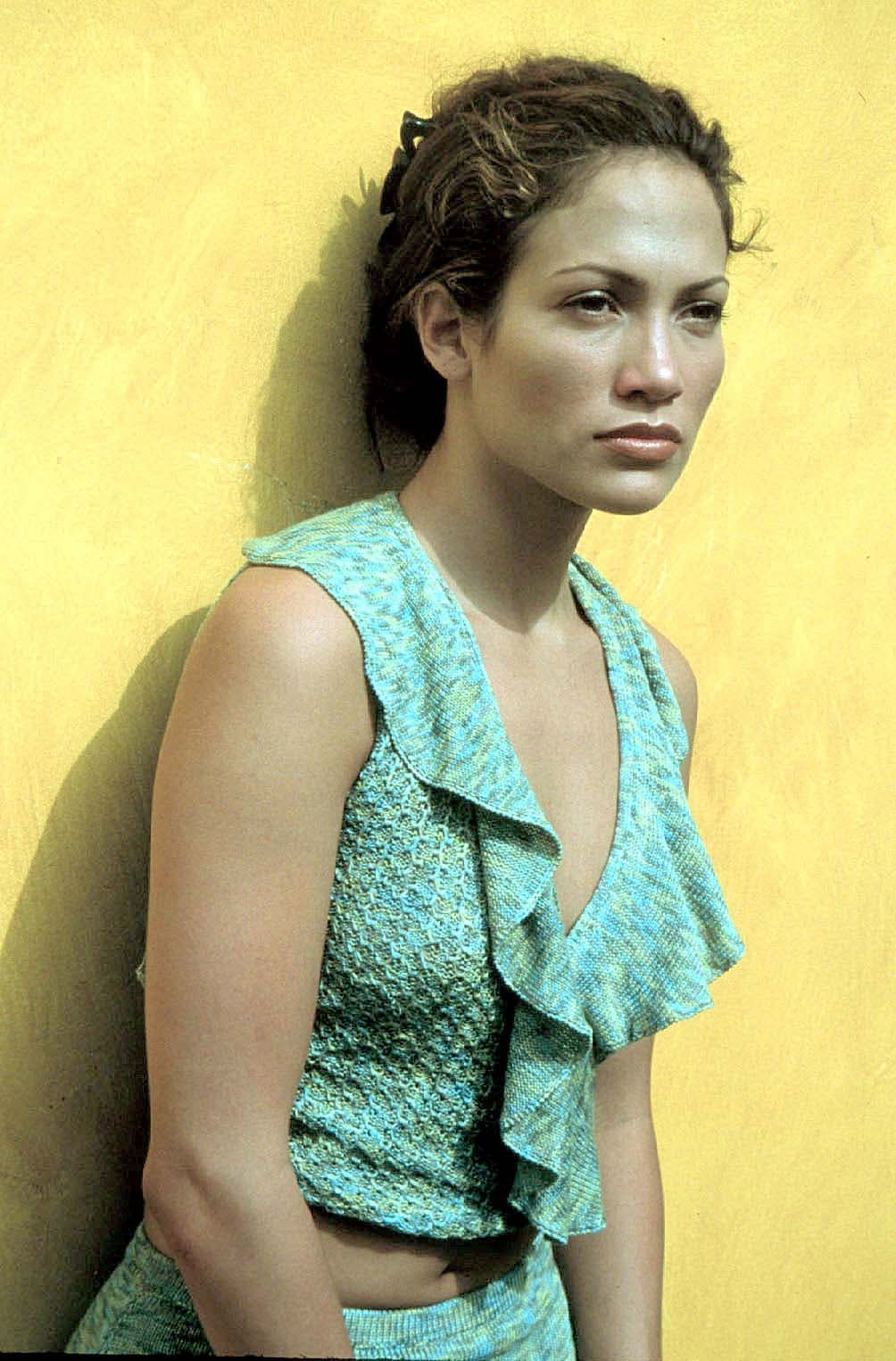 Cuando se fue a Los Ángeles para probar suerte, los directores y reclutadores la hacían menos por ser latina y tener grandes curvas. ¿Y ahora qué dirán aquellos que le hacían el feo por su preciosa figura? Seguro están arrepentidísimos.