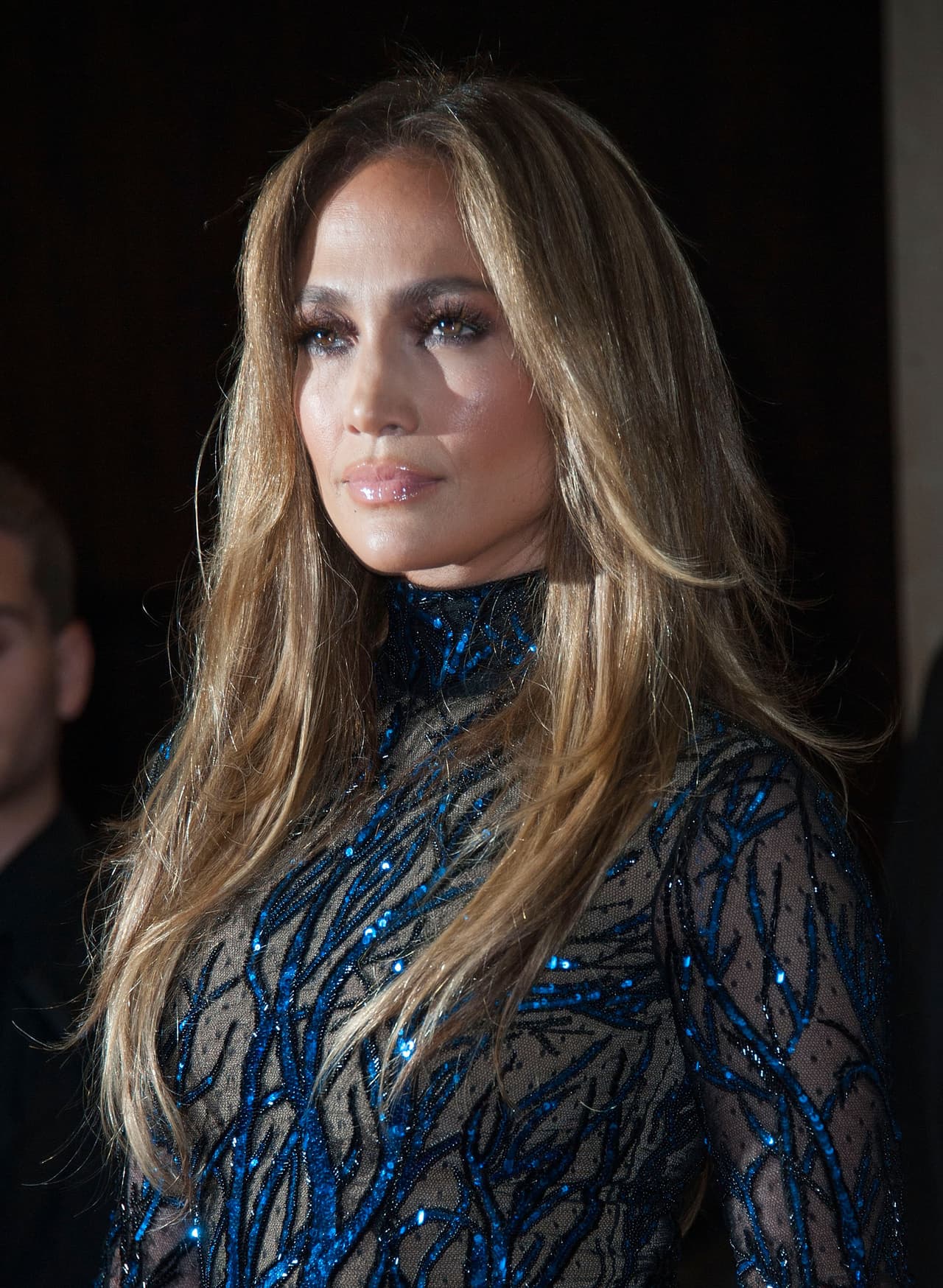 Y su estilo es inigualable, ¡siempre luce como una reina!