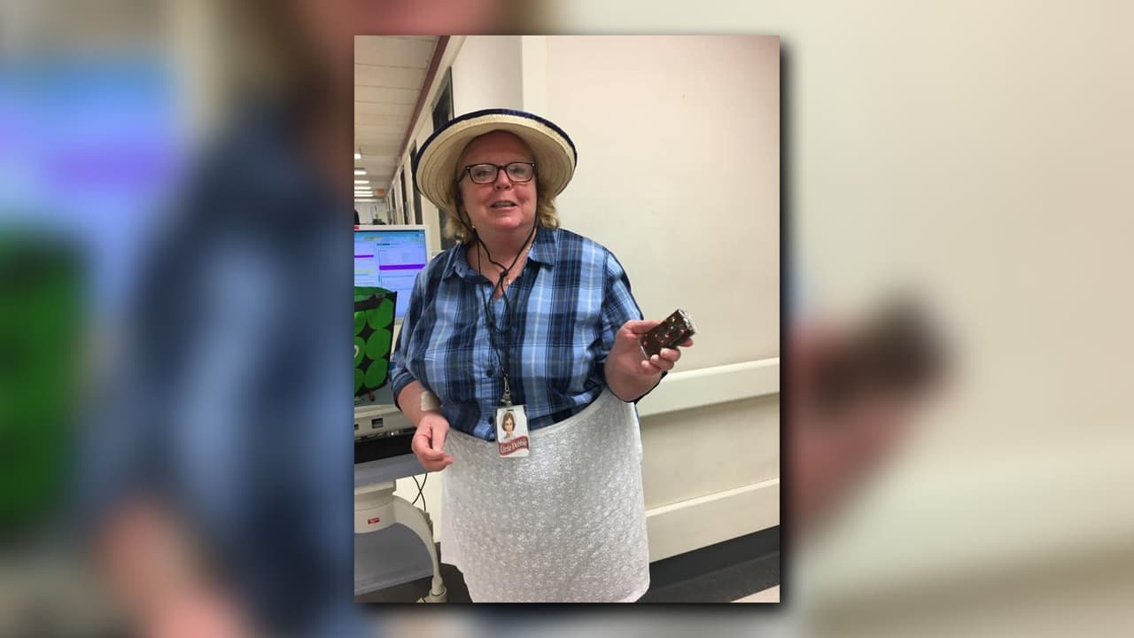 Muere de coronavirus enfermera de un hospital en Gainesville 