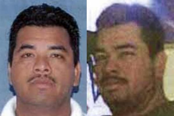 Nació el 7 de diciembre de 1971 en Atlántida, Honduras y desde 22 de enero de 2008 es buscado por las autoridades. Se cree que puede estar viviendo en Houston, Palm Springs, Califoria o se regresó a Honduras. Mide 5'6'''y pesa 160 libras. Tiene cabello negro y ojos cafés. Trabajaba como obrero en construcción y herrajes.