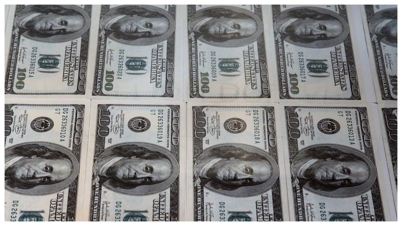 Ambas reclamaron en una sola suma de $695,500 el premio de $1 millón que ganaron.