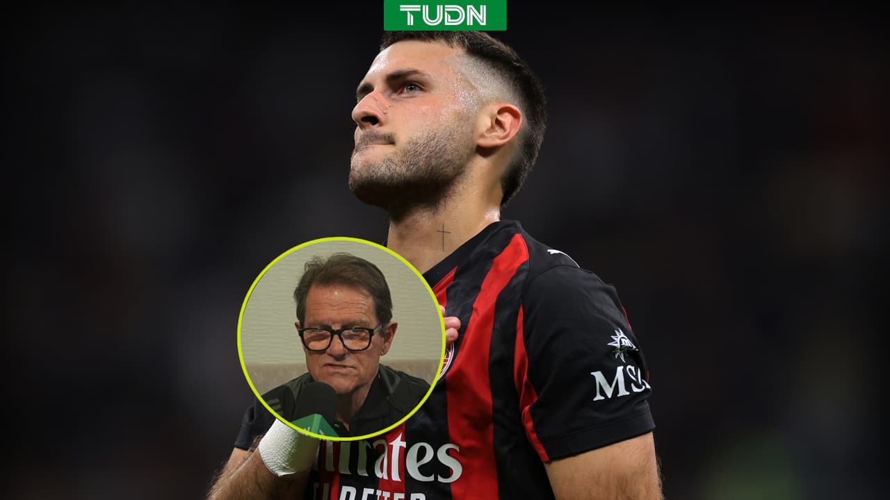 "Está sufriendo": las duras palabras de ex del Real Madrid para Santi Gimenez