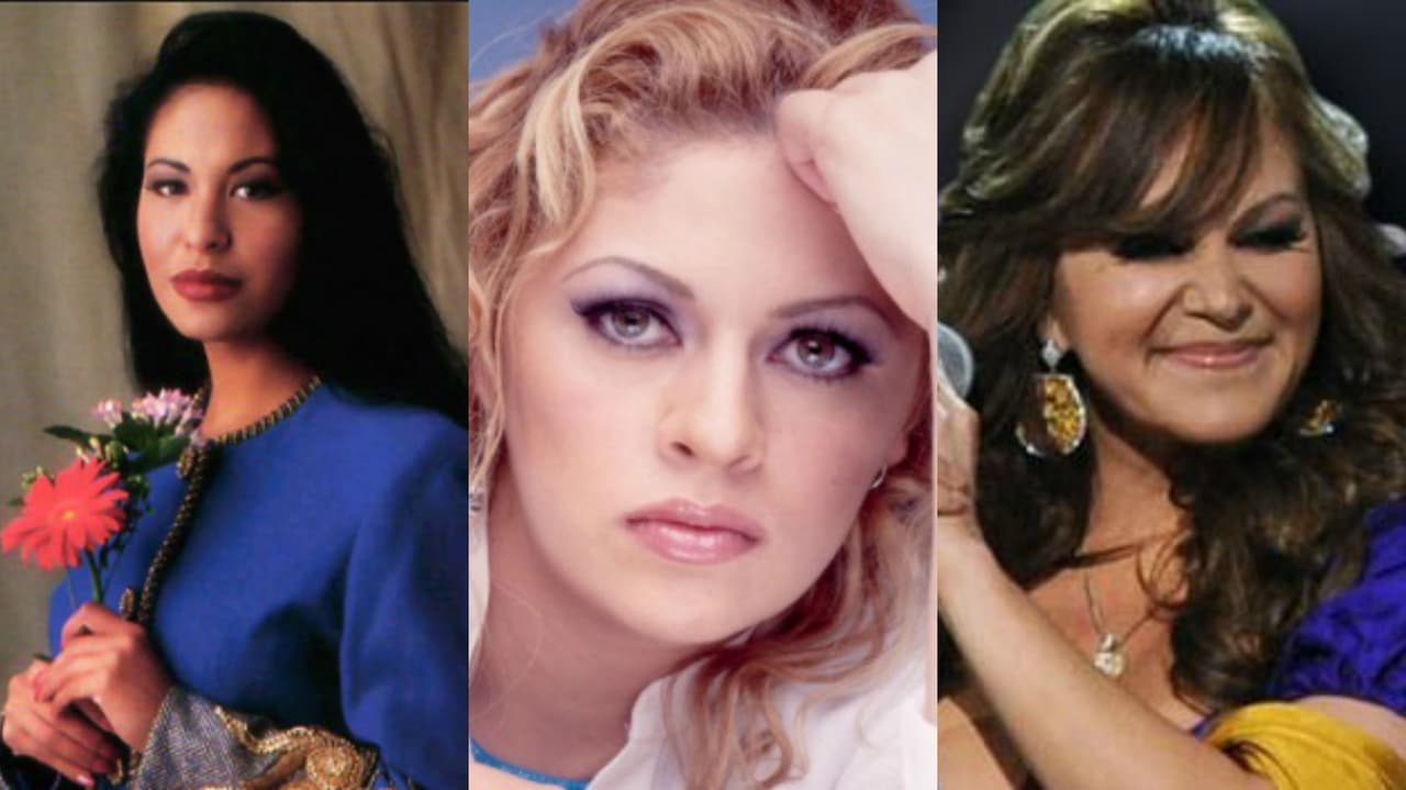 <b>Bella y talentosa cantante que tuvo una trágica muerte en diciembre de 2012:</b>
<br> a) Selena b) Zaida Peña c) Jenni Rivera 
<br>