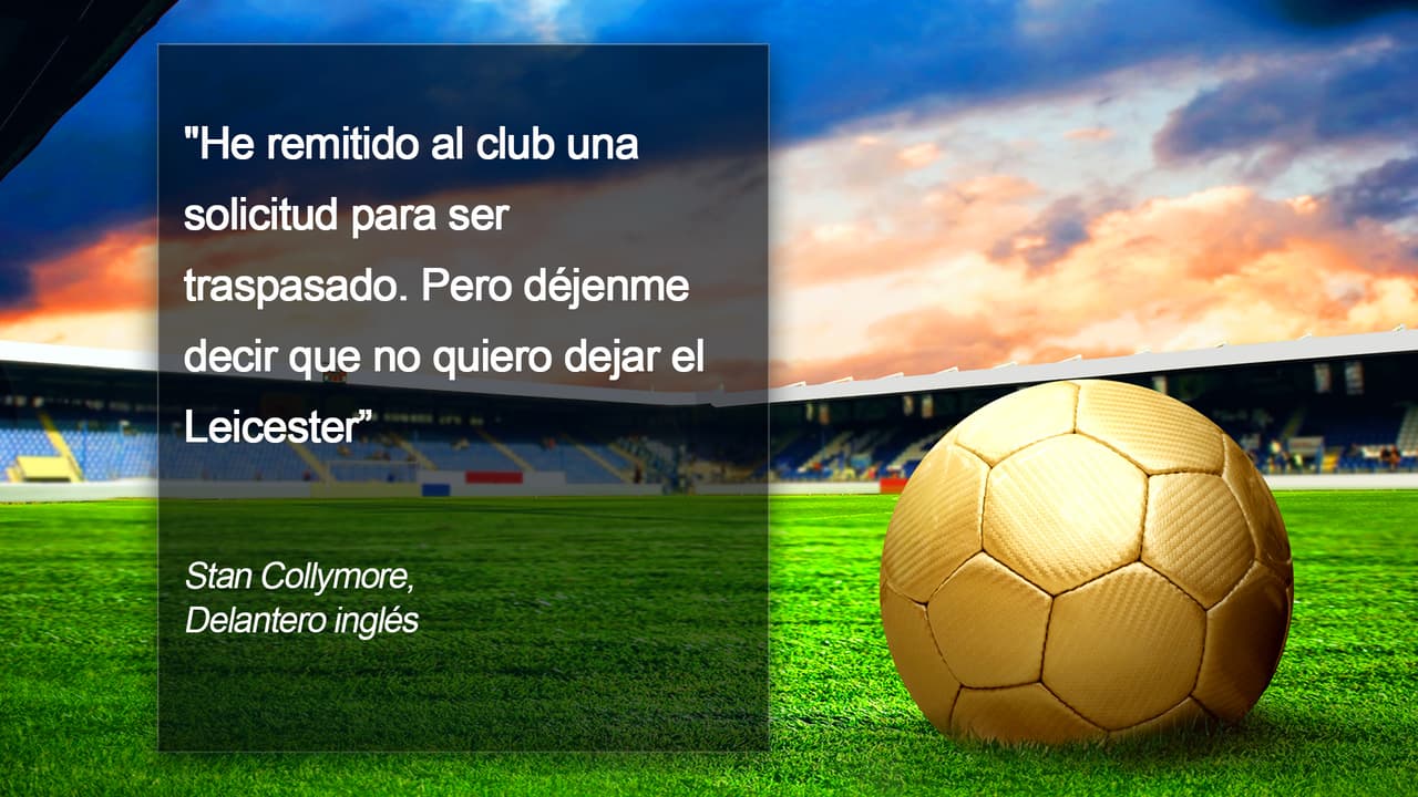 Repasa las mejores reflexiones hechas por algunos futbolistas, ¿será que su dominio del balón es tan brillante como el de sus palabras?