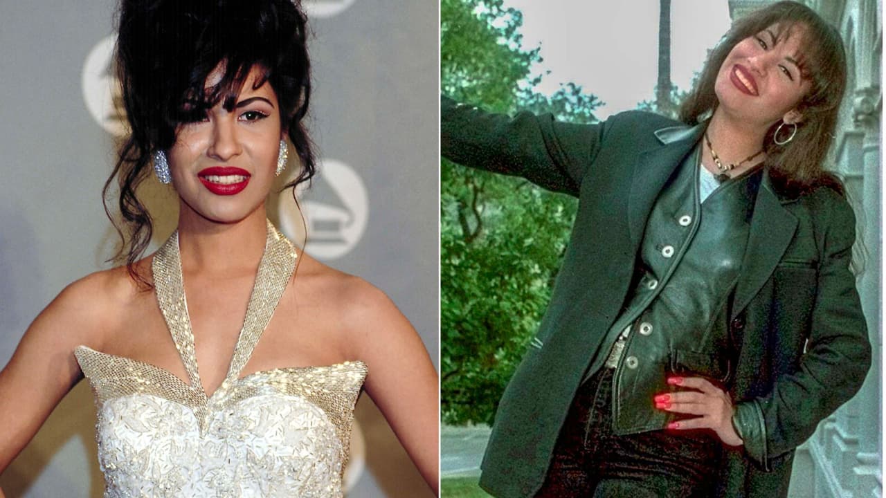 A esta cantante argentina la comparan con Selena Quintanilla por su trágica muerte