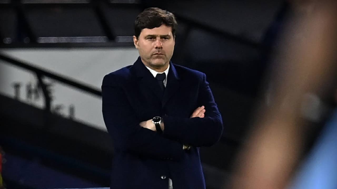 El entrenador ha sonado para entrar al rescate del Manchester United.