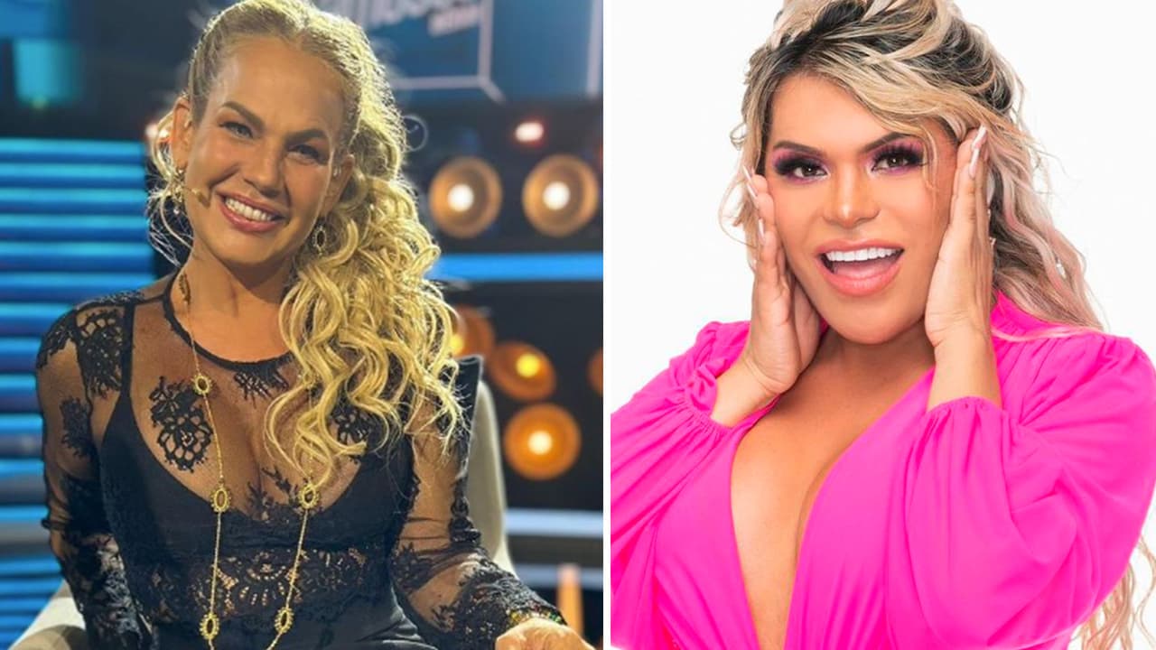 ¿Niurka ahora sí explotó contra Wendy? La llamó vulgar y sus fans sacaron las garras por ella