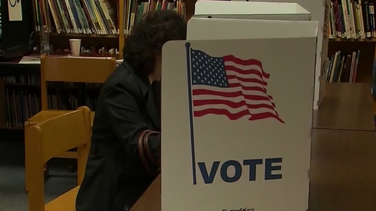The LIBRE Initiative Action respalda a candidato republicano en Arizona y busca movilizar el voto hispano