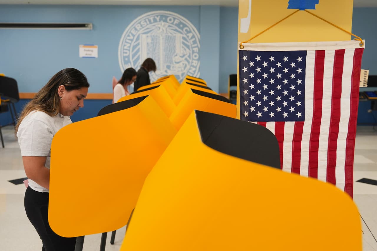 La Corte Suprema avala la prohibición de identificaciones estudiantiles para votar en Nuevo Hampshire