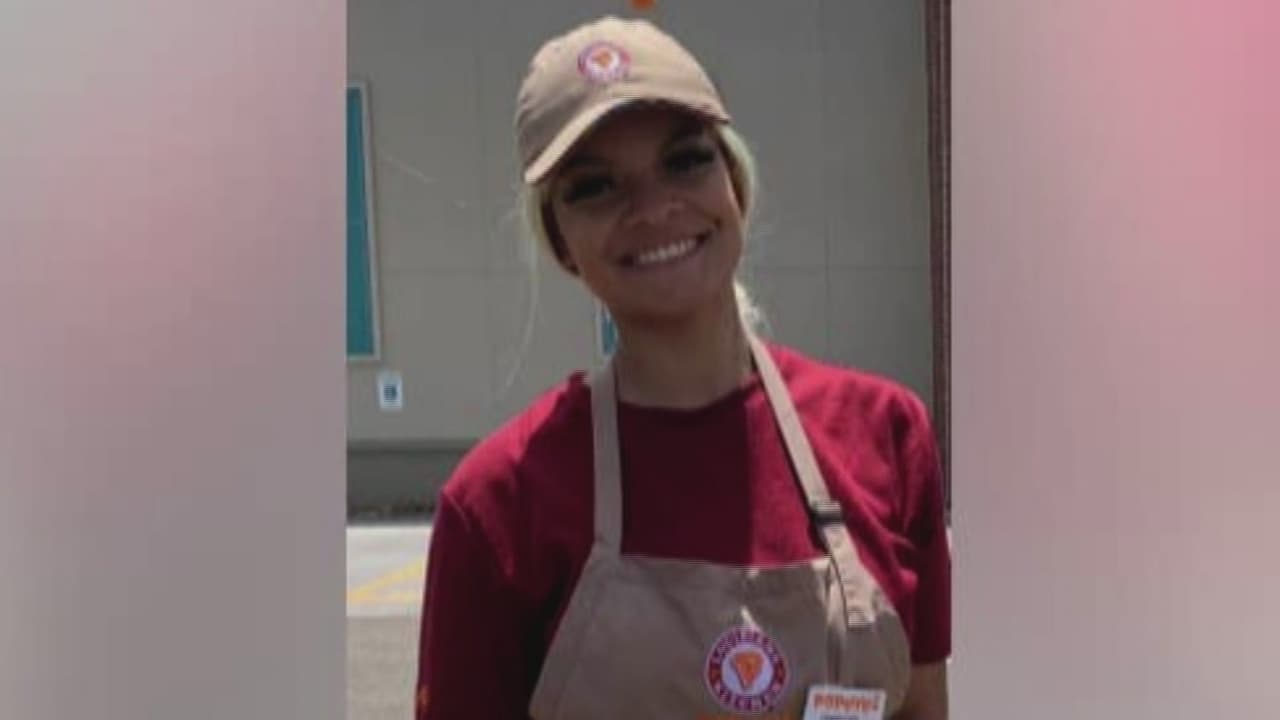 Salió a tomar su hora de descanso y ya no regresó, autoridades buscan a joven al norte de Arizona