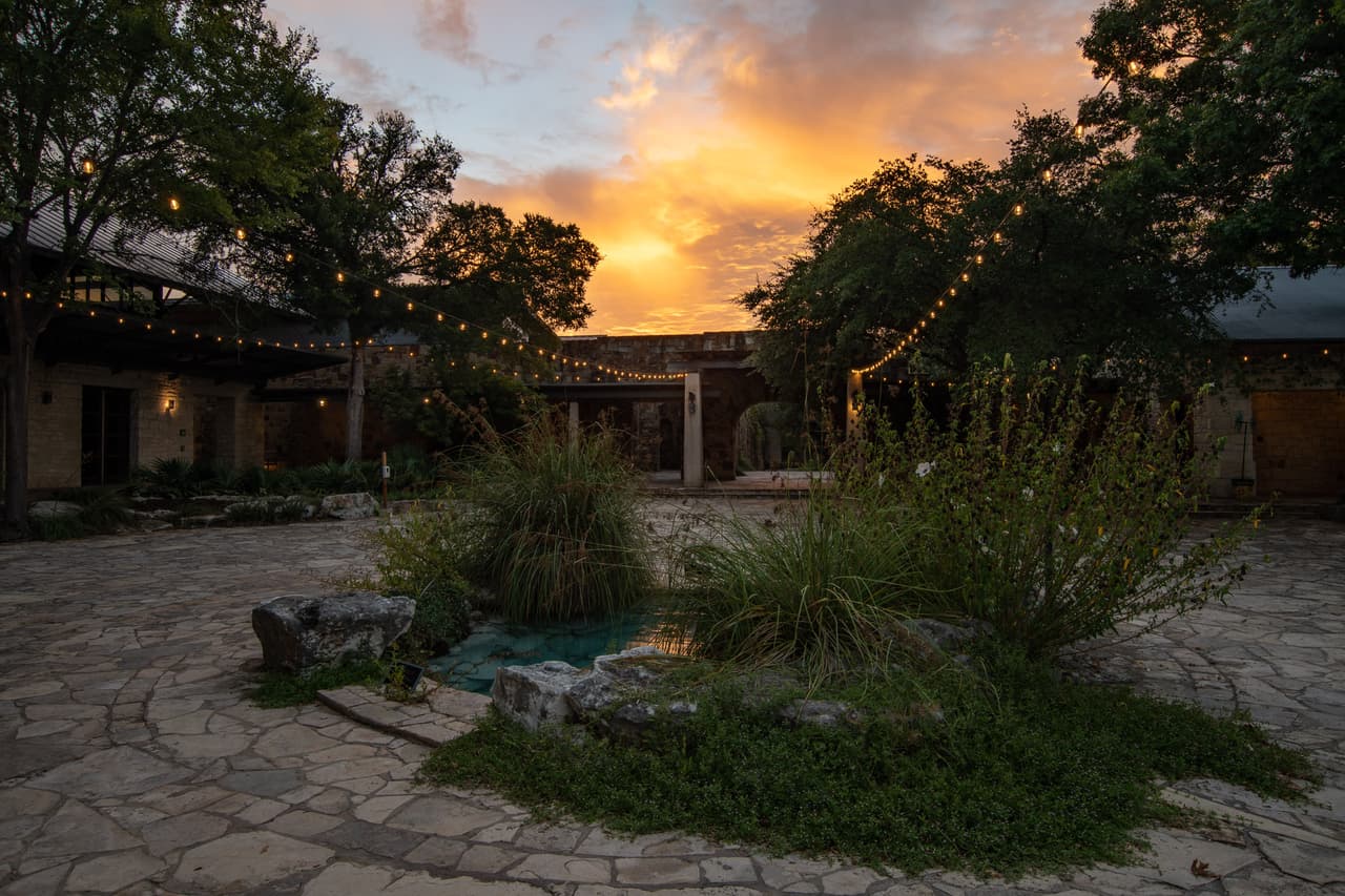 El lugar también es el hogar de más de 1,800 especies de insectos, 148 especies de aves y 15 especies de mamíferos.