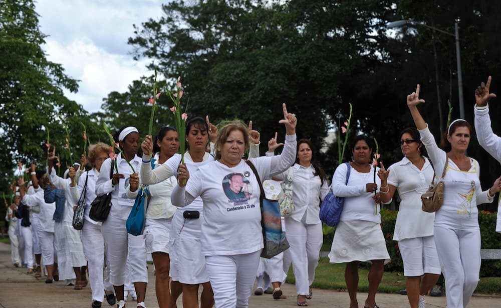 Cuba y Venezuela repiten en la "lista negra" de derechos humanos