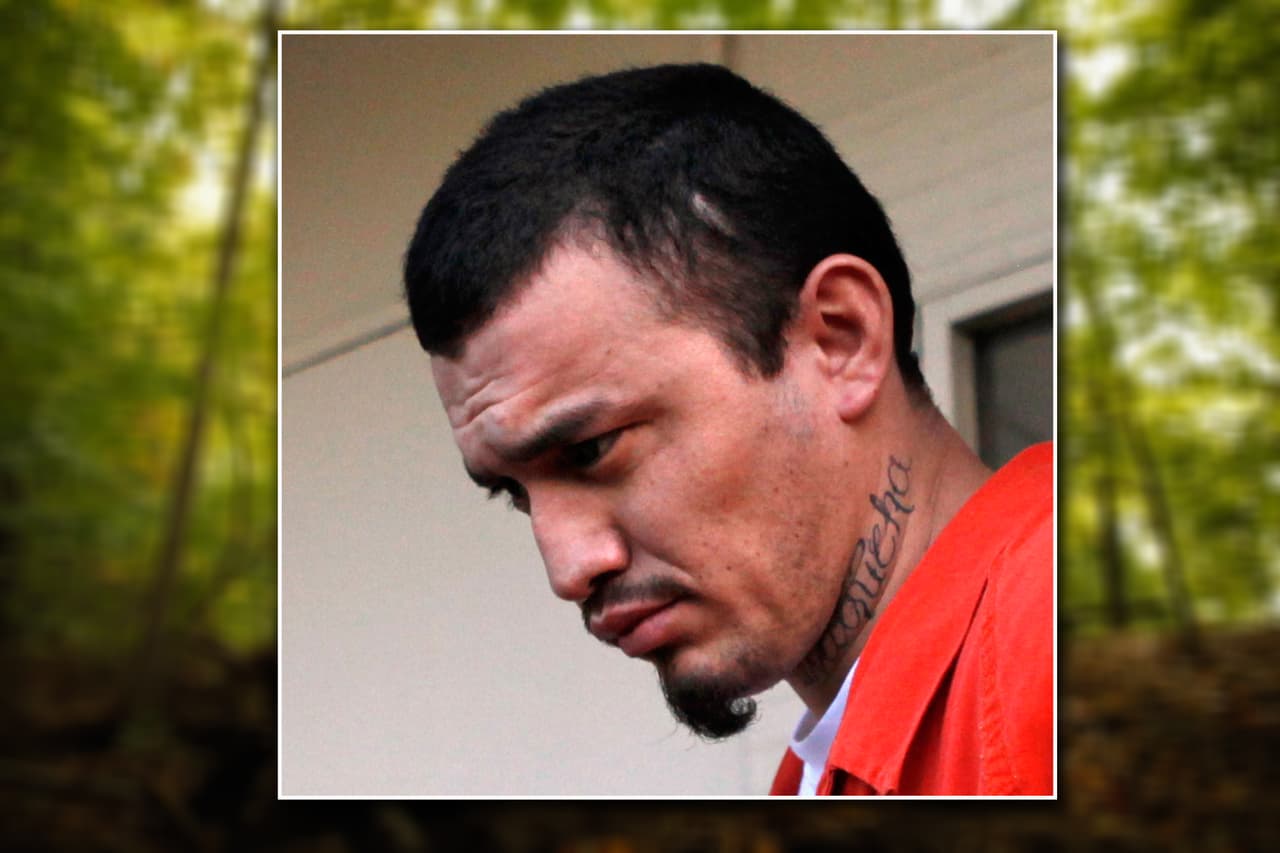 Charges dropped against Salvadoran, mystery of Levy's death remains