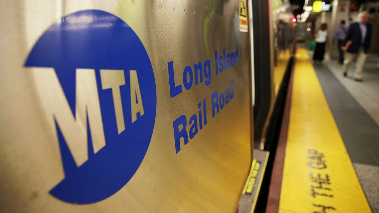 NY se prepara para un “verano infernal” en el transporte por los trabajos de reparación en Penn Station 