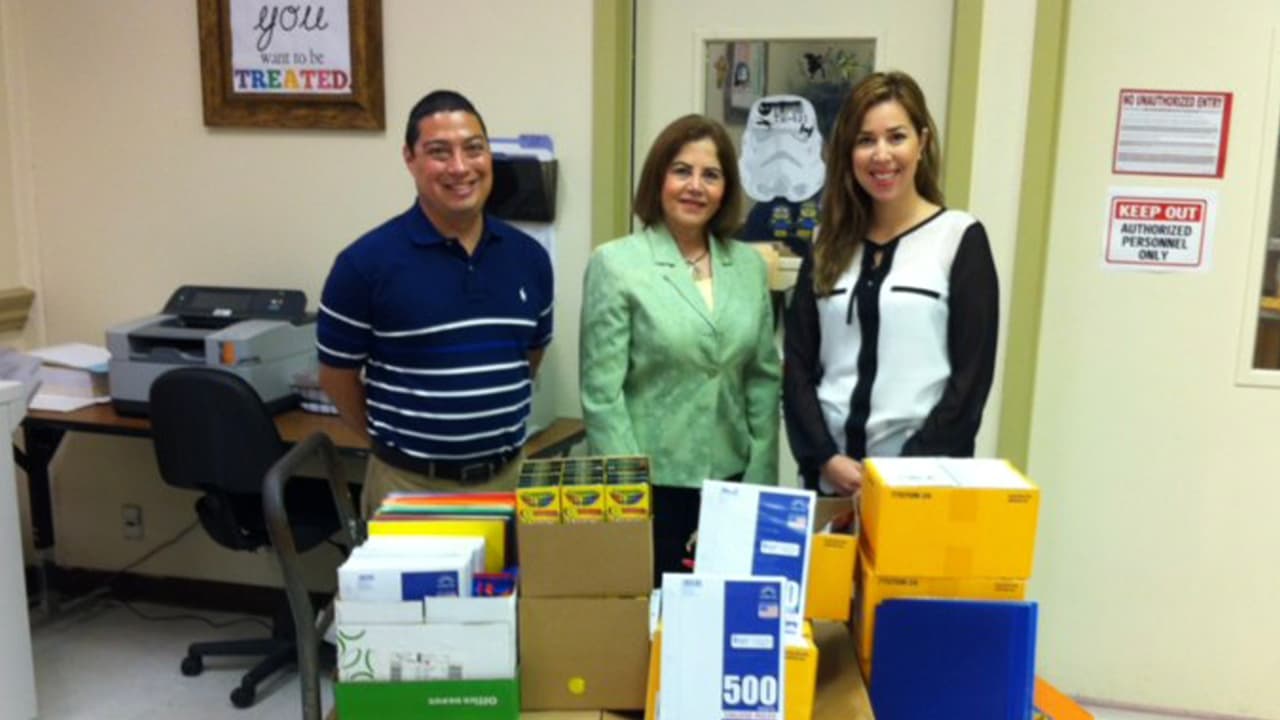 Ha servido a 27 estados y en alguna ocasión llegó a cubrir casi todo el país como portavoz.