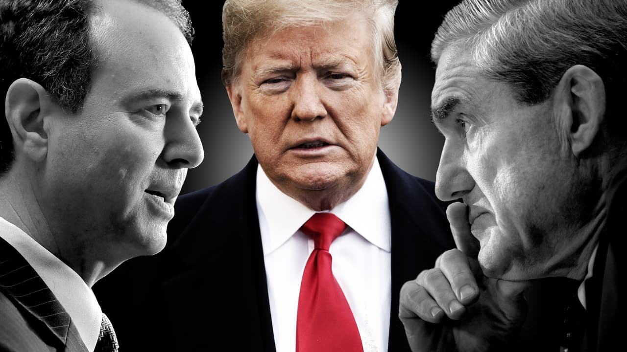 El 'Rusiagate' no es el único fantasma que persigue a Trump: el Congreso amplía las investigaciones