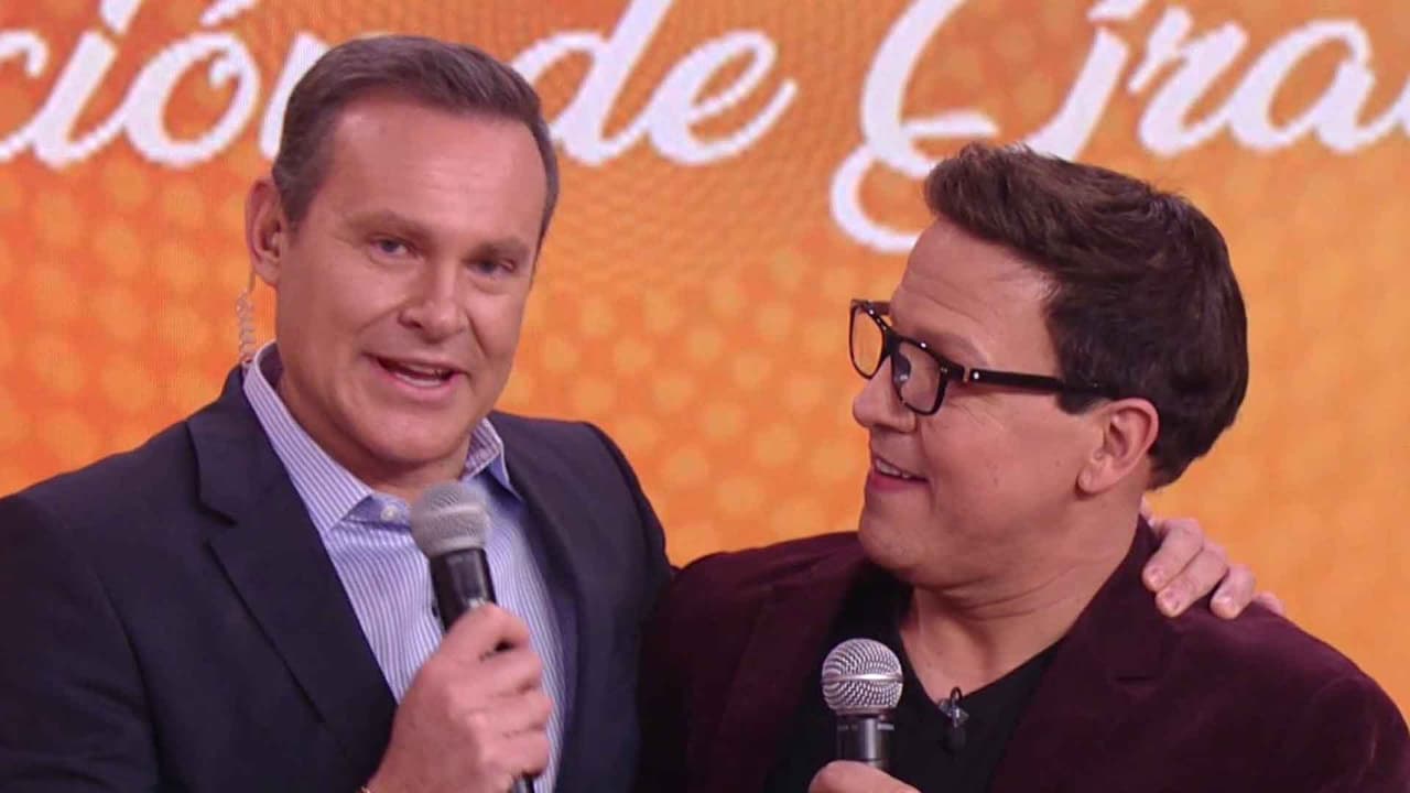 Los emotivos mensajes de los conductores de Despierta América en el día de dar "gracias"