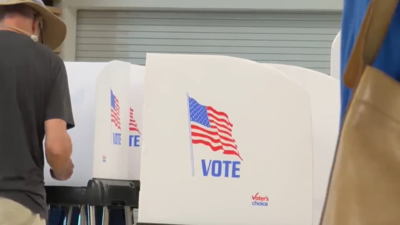 Elecciones primarias en Maryland: sitios de votación, cargos a elegir y todo lo que debes saber