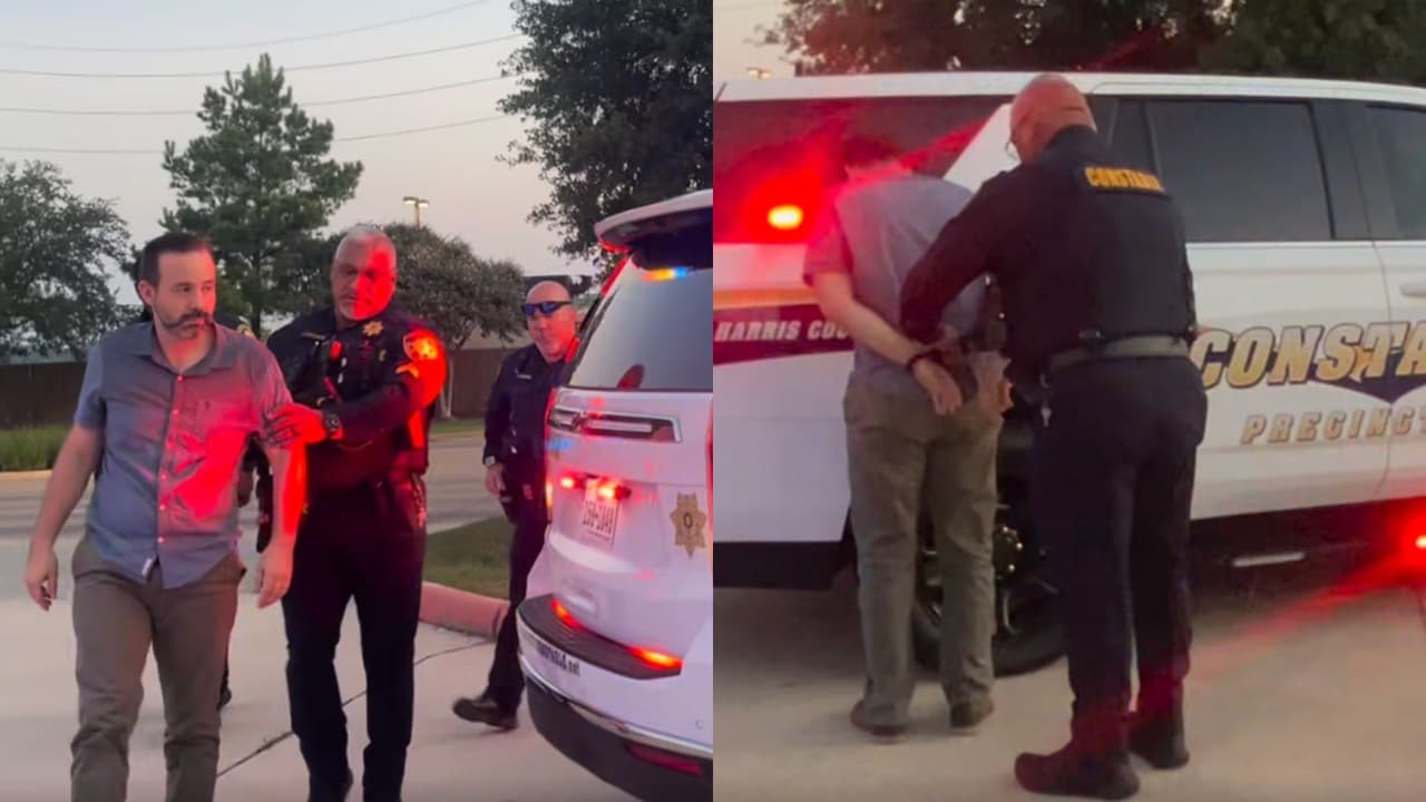 Acusan a empresario de intentar tener sexo con una menor: le pedía que lo llamara "papi" o "bombón"