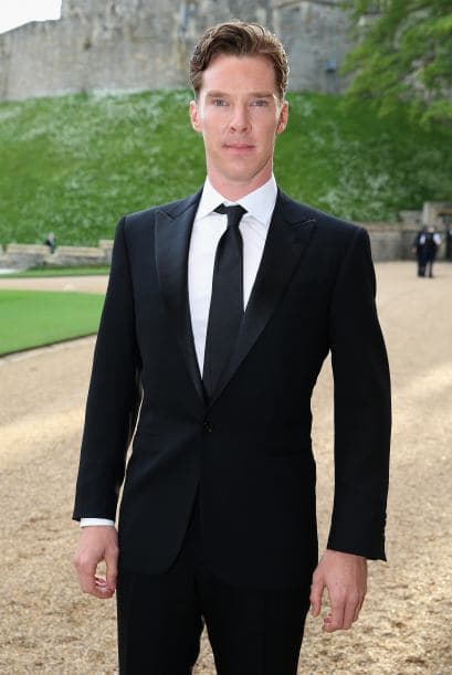 Benedict CumberbatchMira aquí lo último en chismes.