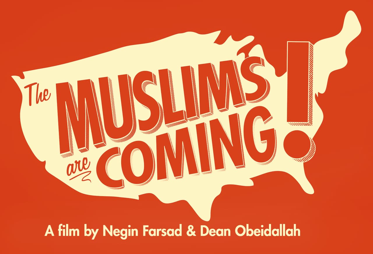 "Muslims are coming", la comedia que inquieta a MTA