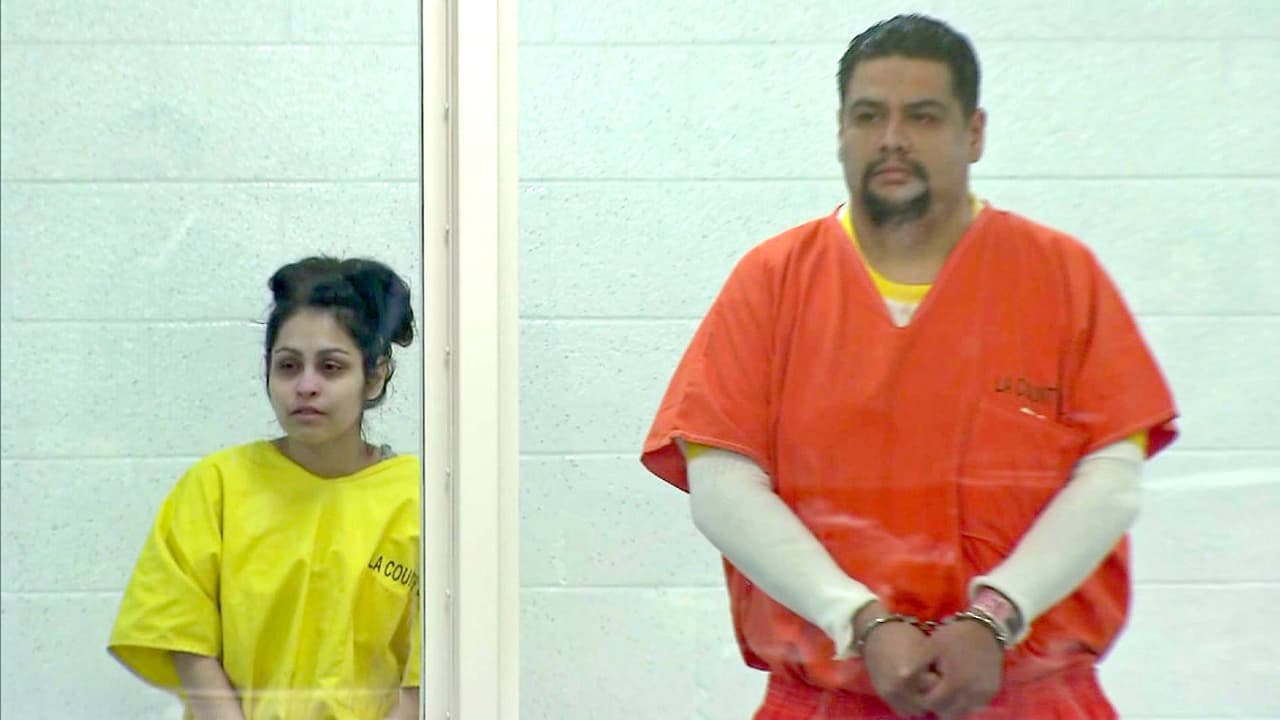 Dos días antes de la muerte del pequeño, Aguirre lo habría golpeado tantas veces que hasta perdió la cuenta, según señala la acusación. Posteriormente confesó a los investigadores que le dio 10 golpes en la cabeza y al menos 20 en el cuerpo. La fiscalía agregó que Aguirre estrelló la cabeza del menor contra una pared con tanta fuerza que le habría fracturado el cráneo.