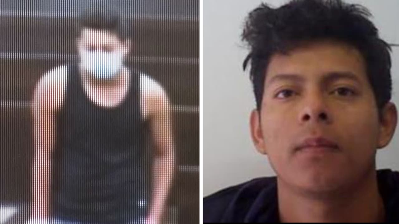 Fianza de $750,000 al acusado de robar 12 camiones de tacos en Houston