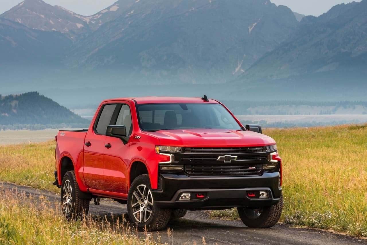 <h3 class="cms-H3-H3"><b>6. Chevrolet Silverado</b></h3>
<br>
<br>
<b>Estados donde este modelo es el más popular: </b>Maine y Dakota del Sur