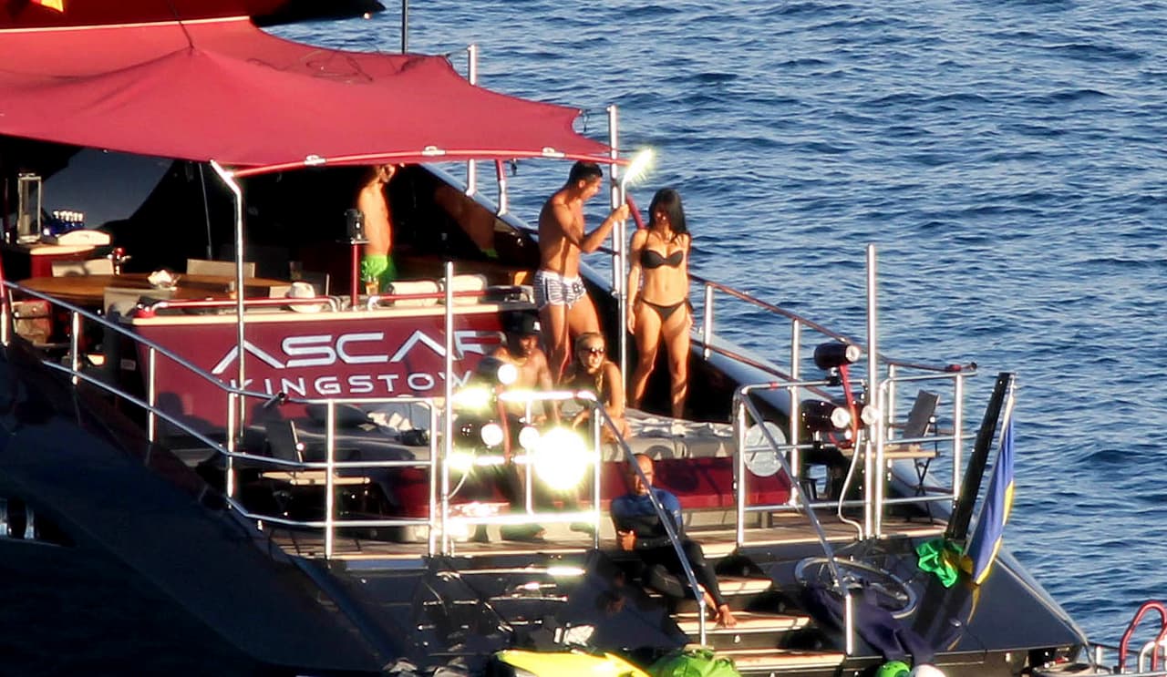 Las cosas no pararon ahí.