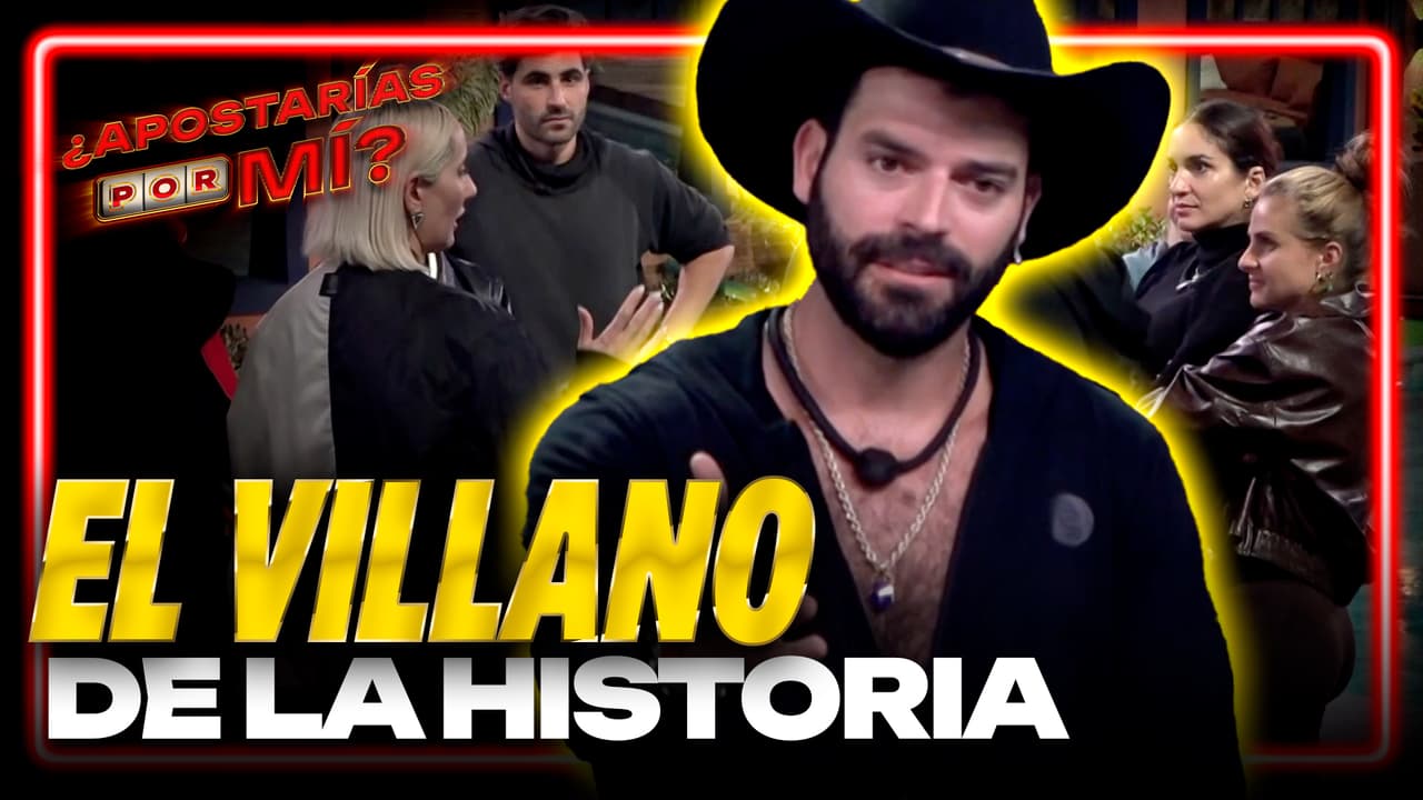 Adrián NECESITA a Mario Bezares en La Villa