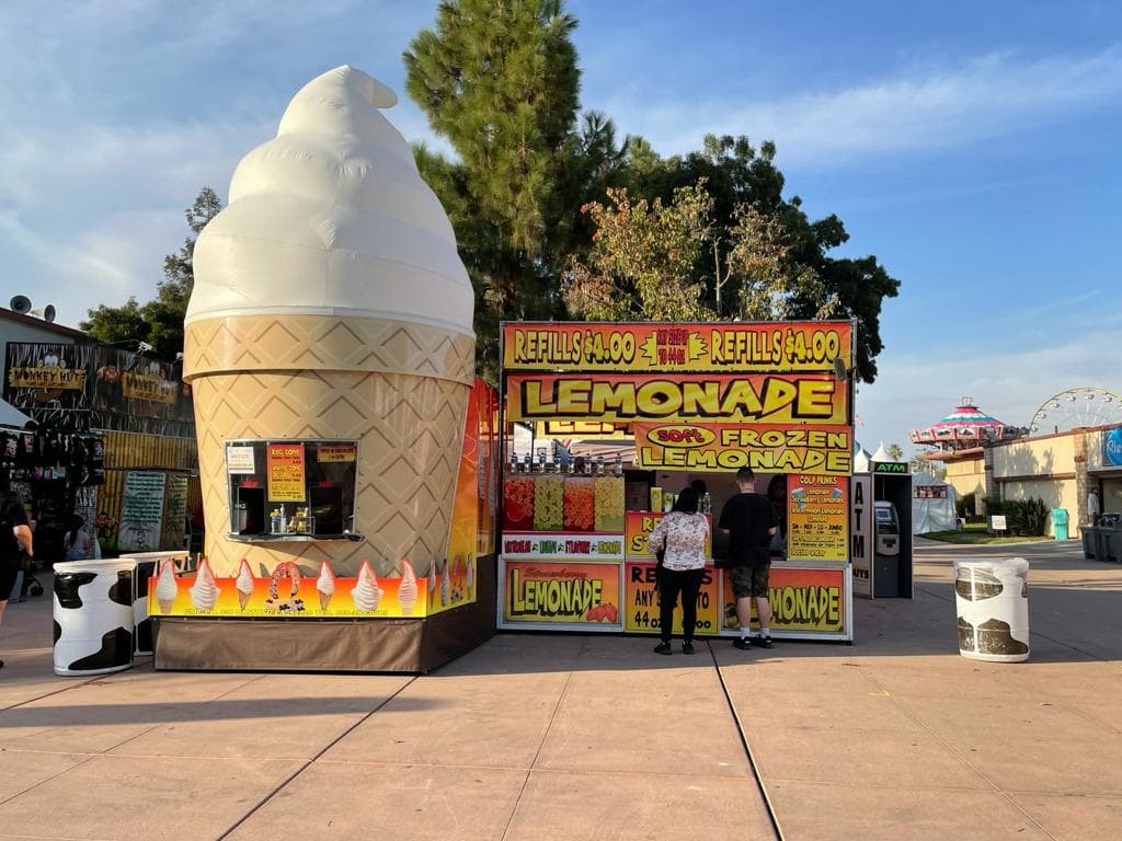 El horario es de martes a jueves de 4 de la tarde a 11 de la noche. Y de viernes a domingo de 10 de la mañana a 12 de la madrugada.