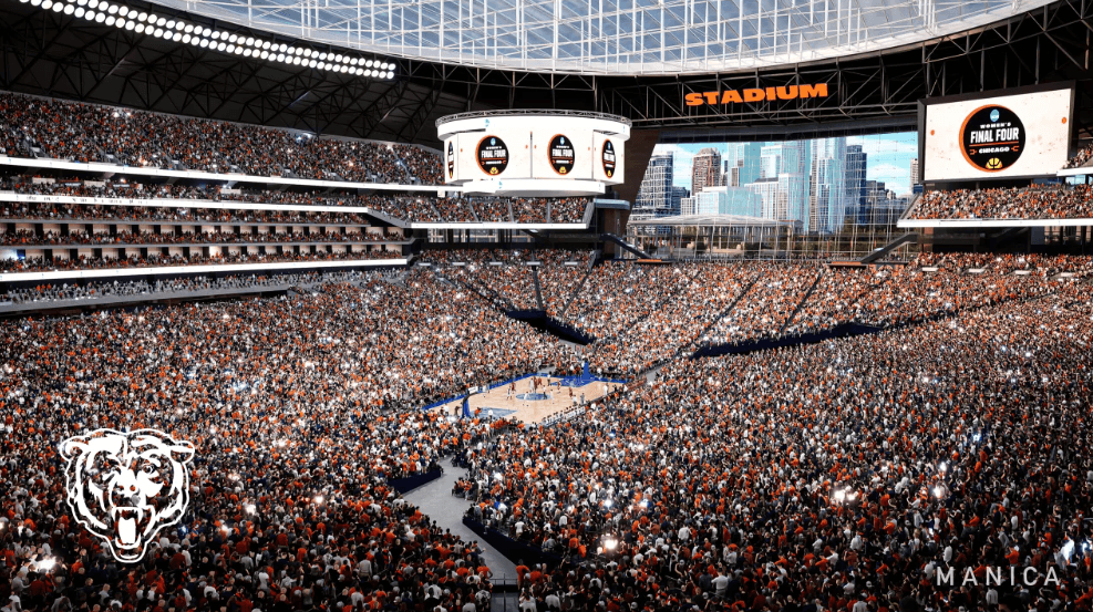 Durante la construcción se espera que genere 43,000 puestos de trabajo. Y luego 4,200 puestos fijos.