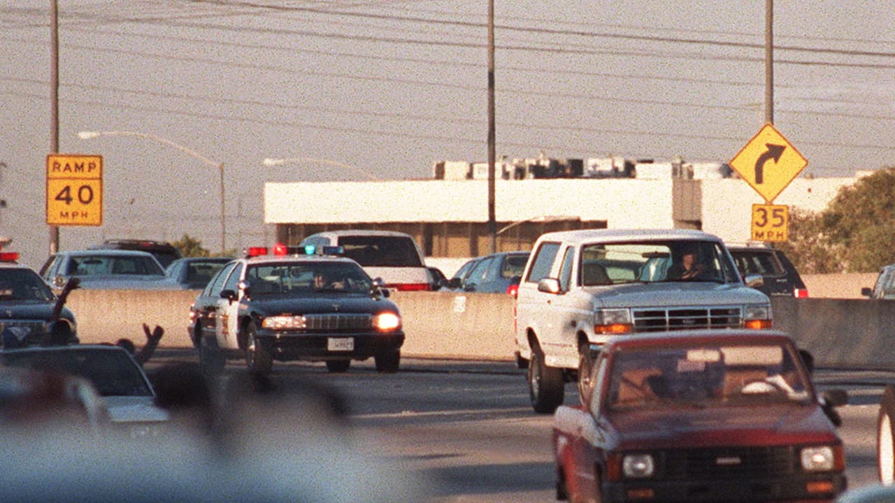 Autoridades tendrán más libertad para iniciar una persecución en Florida, según una nueva política