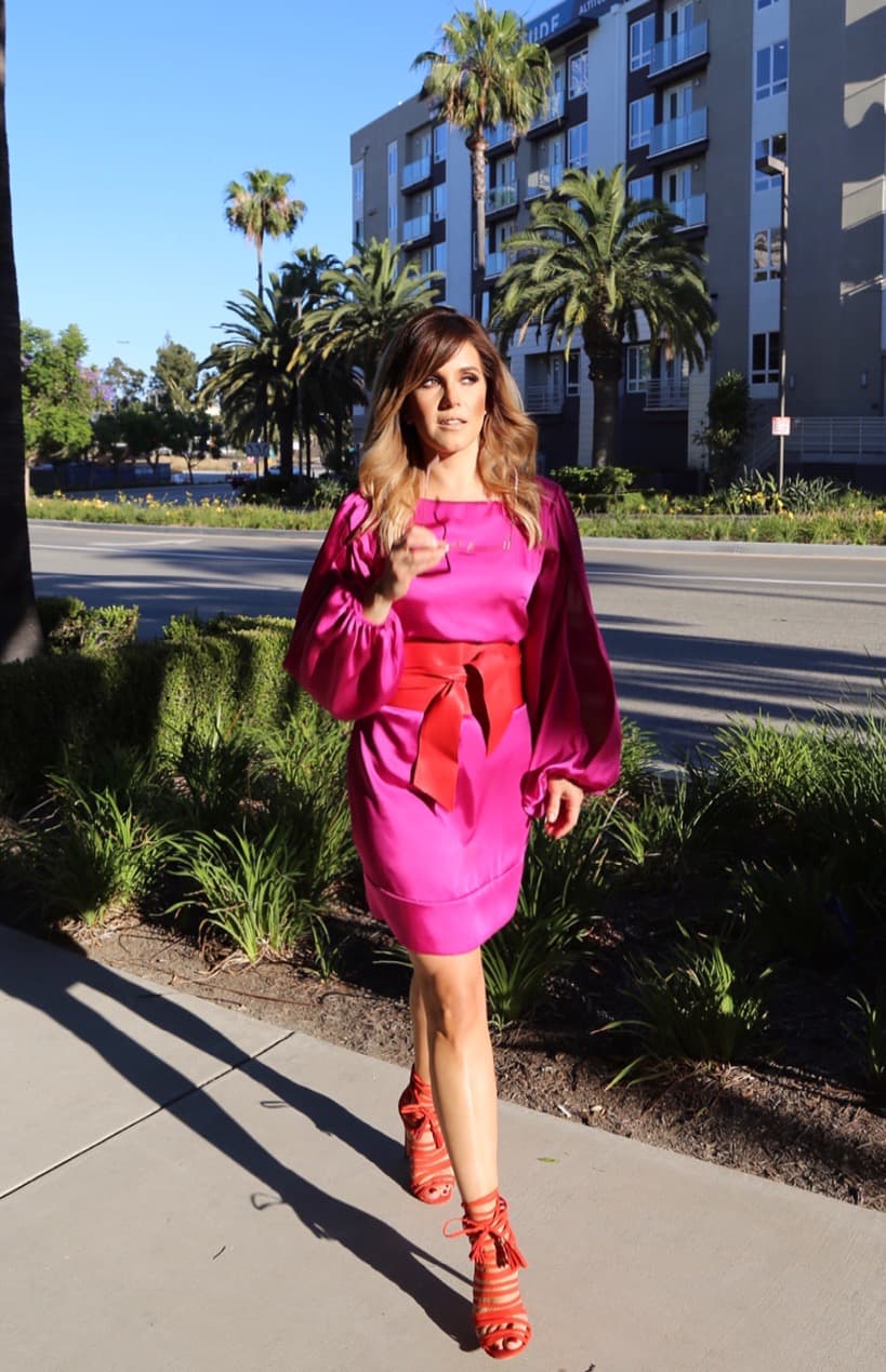 De costa a costa siempre es importante estar a la moda y aquí te presentamos algunos estilos para la ocasión.