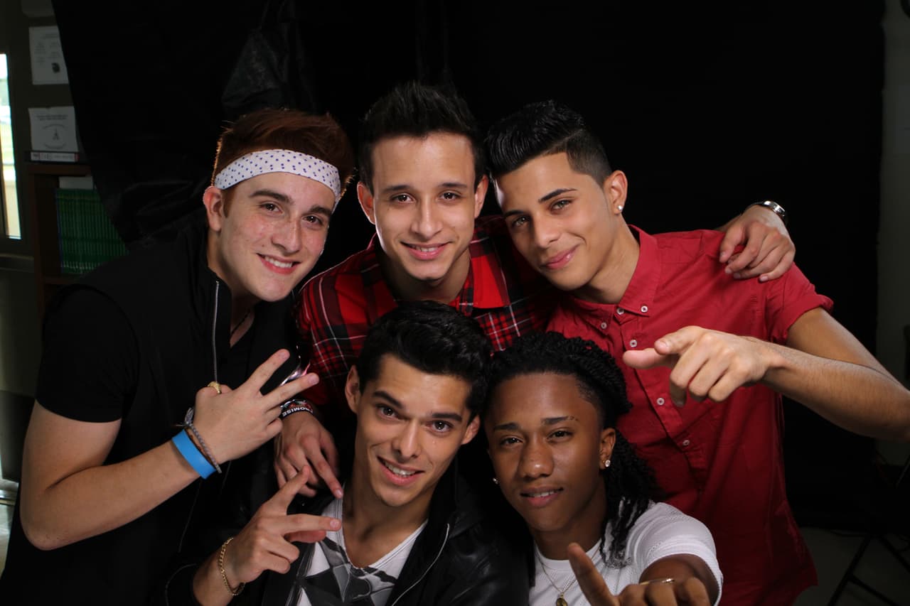 ¿Te gustó la interpretación que hicieron de Adrenalina?