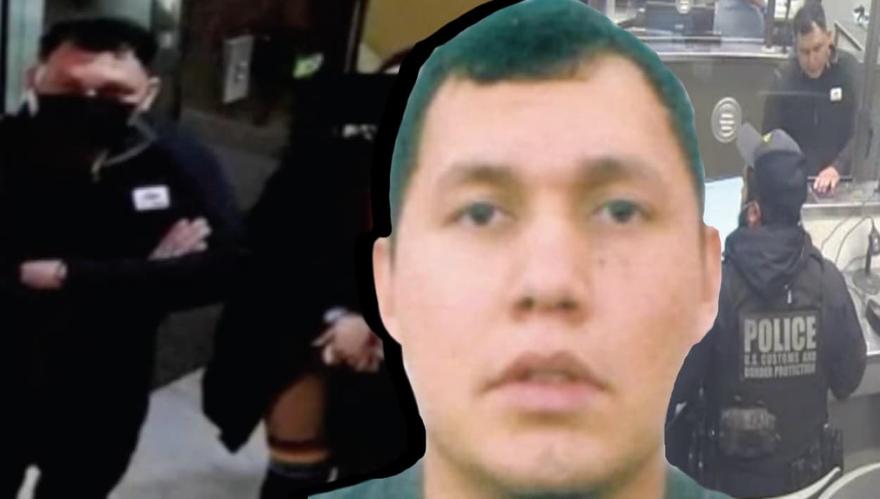 'La Regia' confió en su madre: la clave para el arresto del presunto asesino de prostitutas en Tijuana