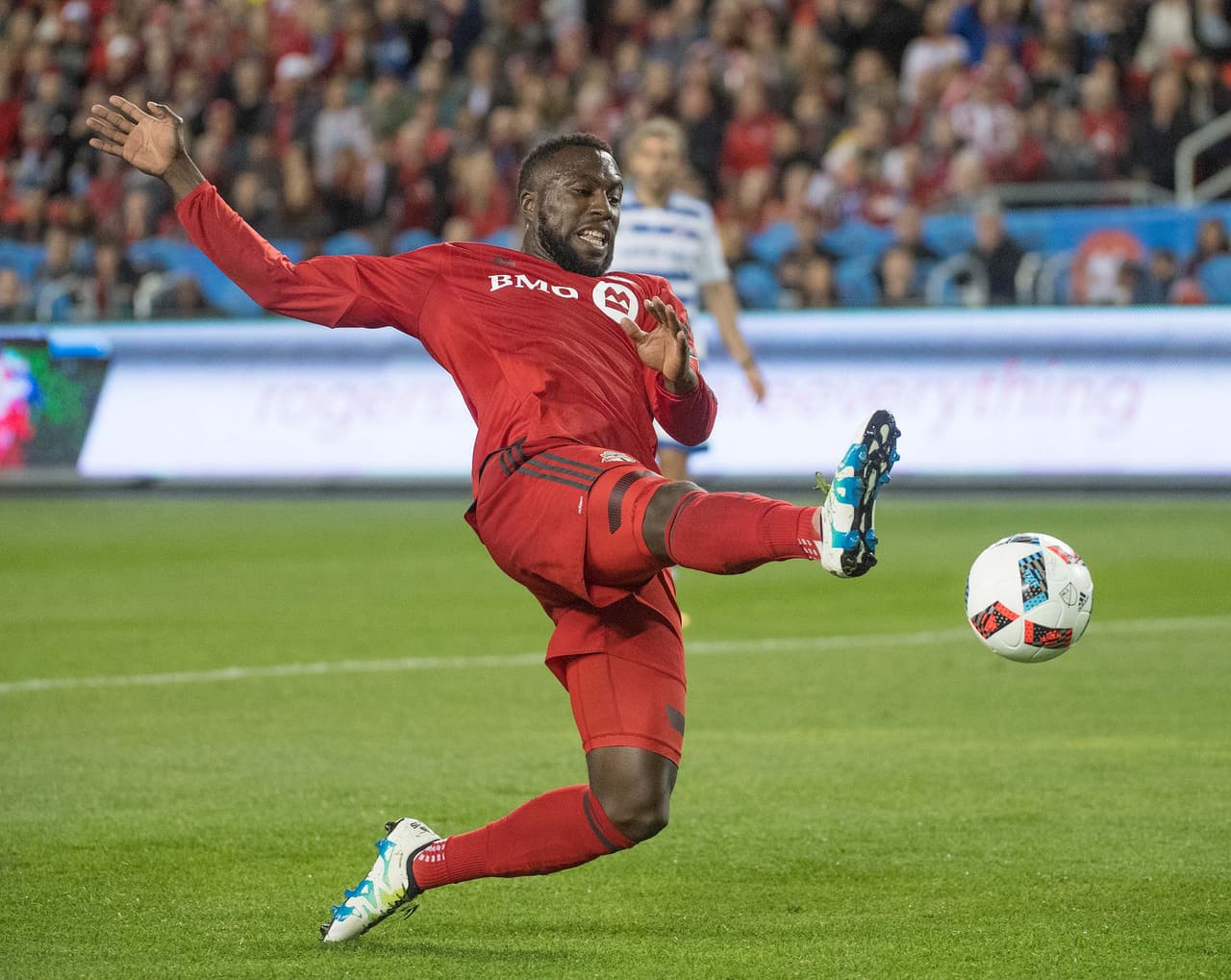 Jozy Altidore en llamas en Toronto FC y la selección: 5 puntos a tener en cuenta