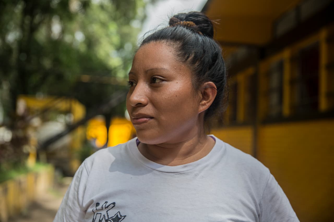 Fue condenada a 30 años por la muerte de su bebé en el parto: ahora vuelve a juicio en El Salvador