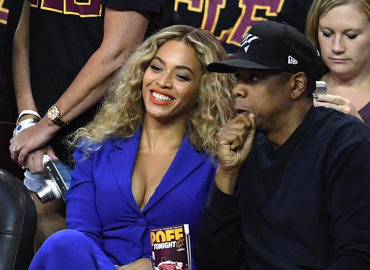 Beyoncé And Jay-Z To Attend President Obama's Farewell Party