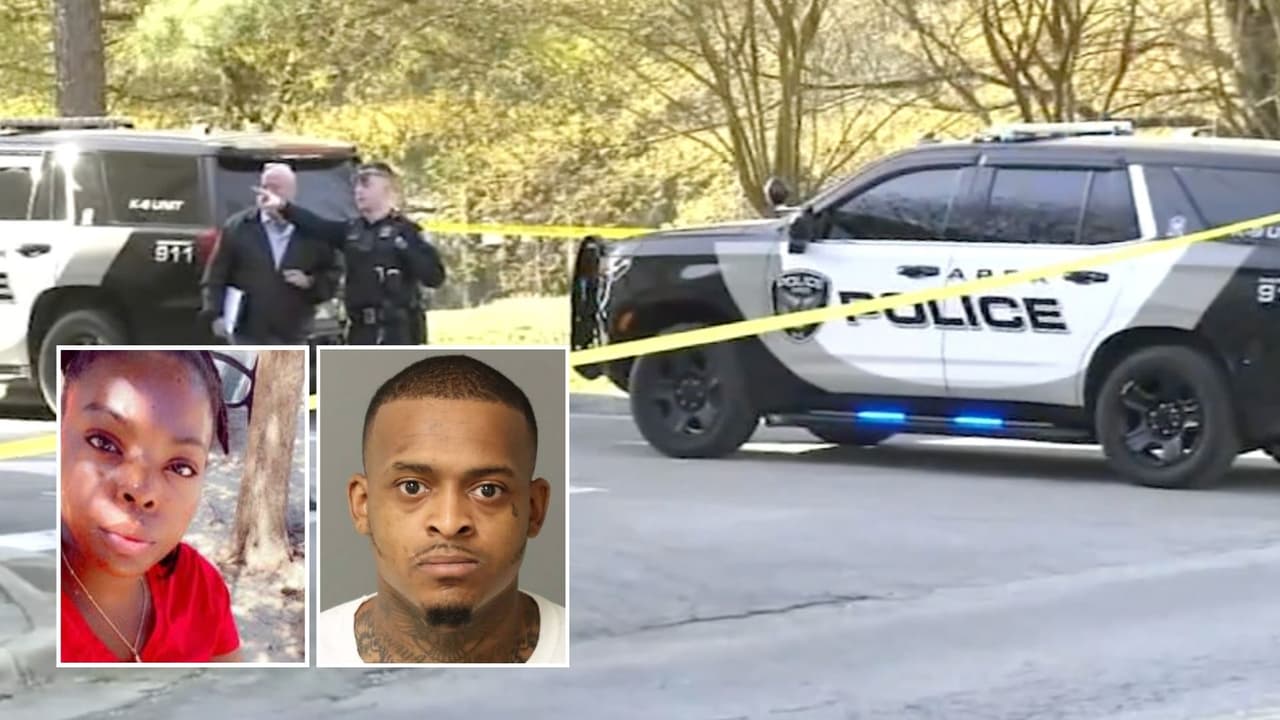 Mujer muere tras ser baleada afuera de su trabajo en un centro de limpieza, su exnovio es acusado del asesinato